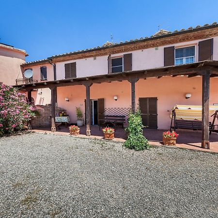 Agriturismo Quercetelli Castiglione del Lago Exterior foto