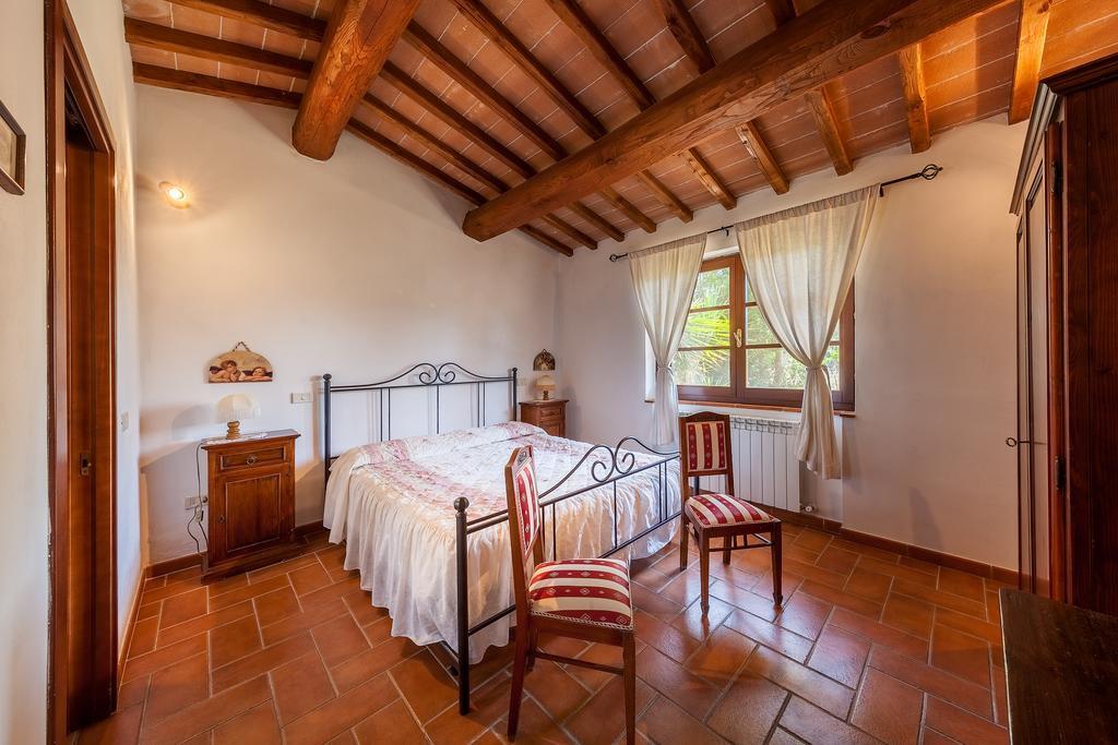 Agriturismo Quercetelli Castiglione del Lago Exterior foto