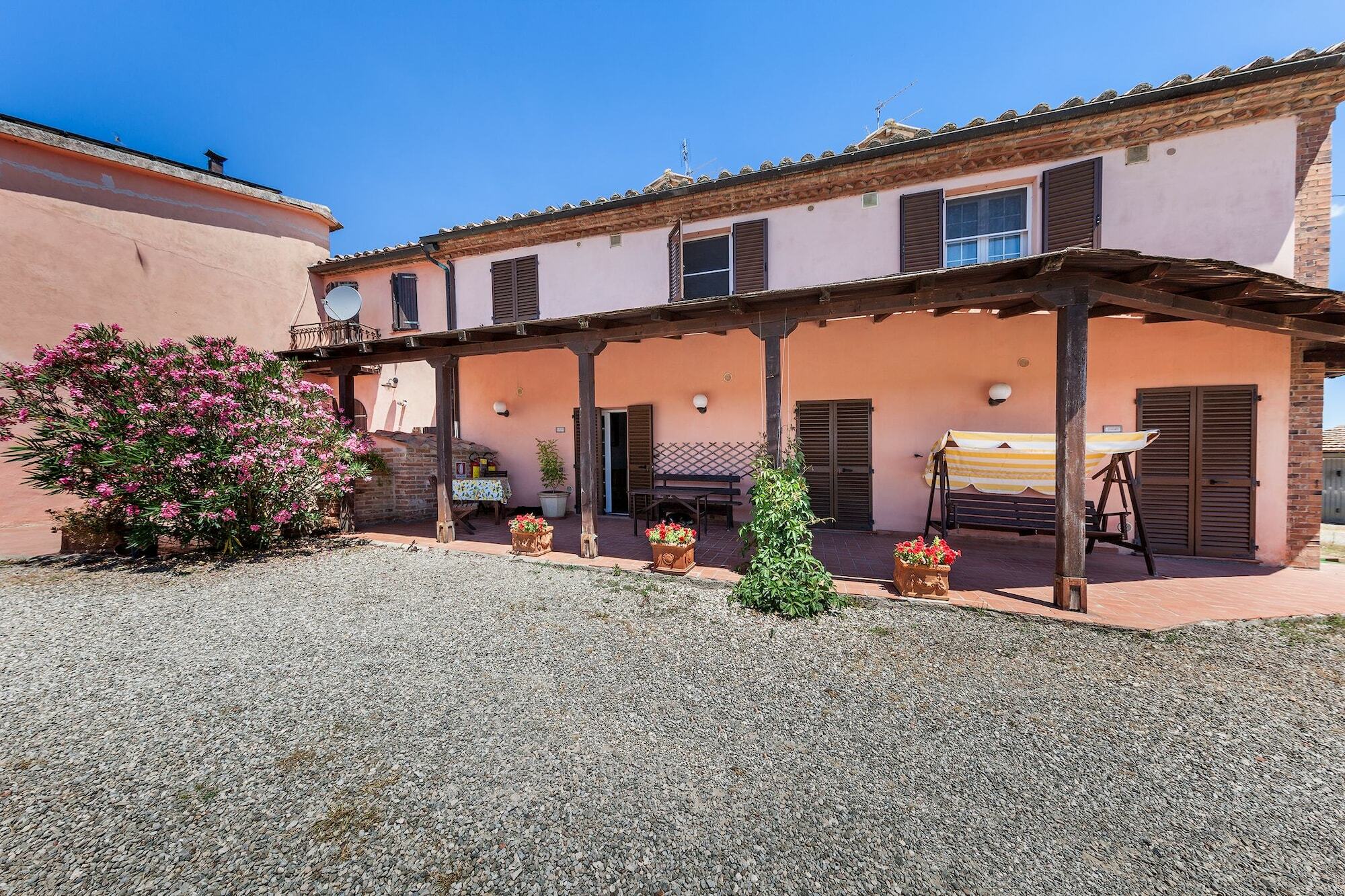 Agriturismo Quercetelli Castiglione del Lago Exterior foto